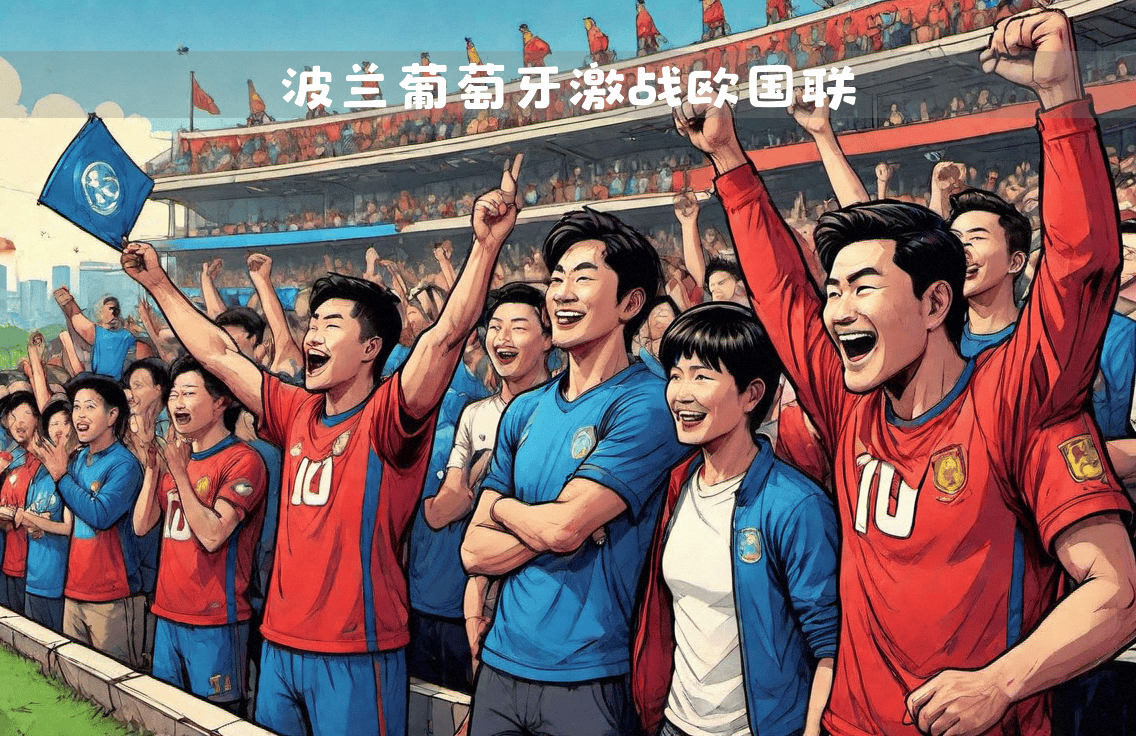 包含波兰险胜葡萄牙，小组出线形势一片大好的词条