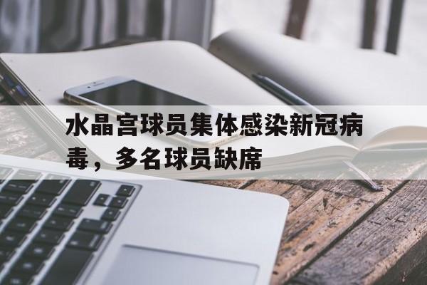 水晶宫球员集体感染新冠病毒，多名球员缺席的简单介绍