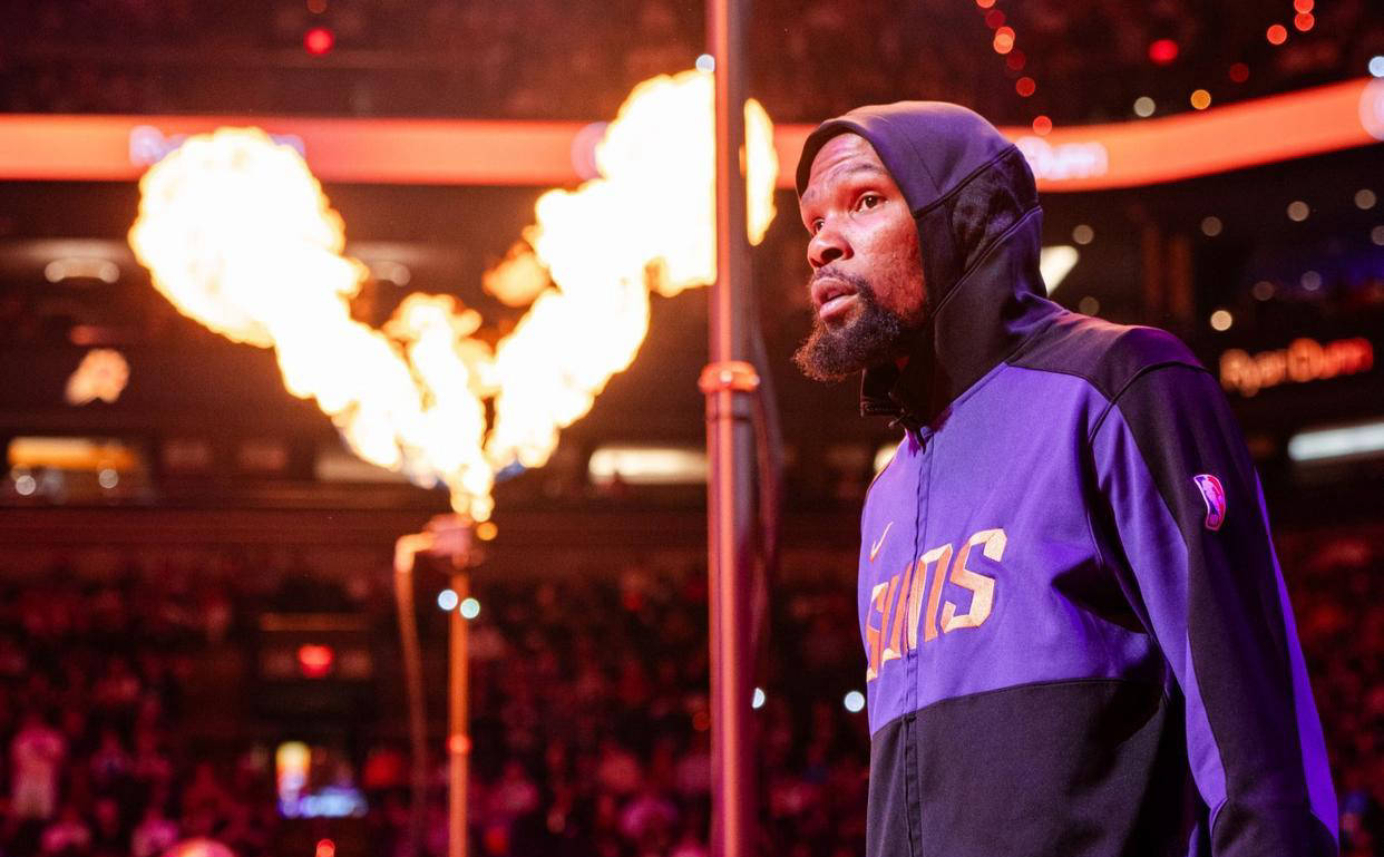 杜兰特爆冷击败切尔西，战术调整引爆全场！