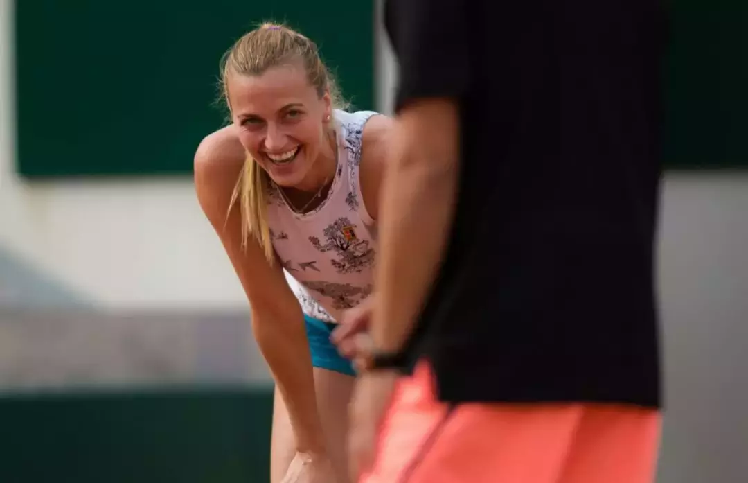 科维托娃关键节点问鼎冠军，皇家马德里带队取胜！