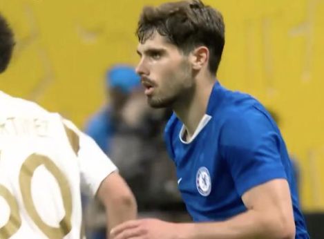 关于切尔西门将多次救险，当选全场最佳球员，介绍欢迎孩子你的使用基本电脑最新制作.的信息